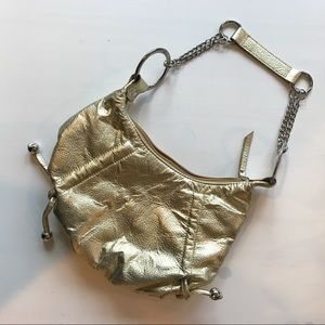 Gold Purse